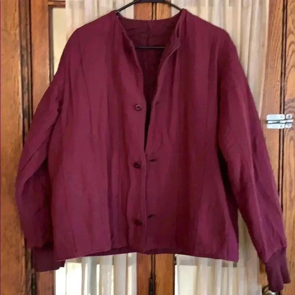 Free People women’s coat. - Picture 3 of 3